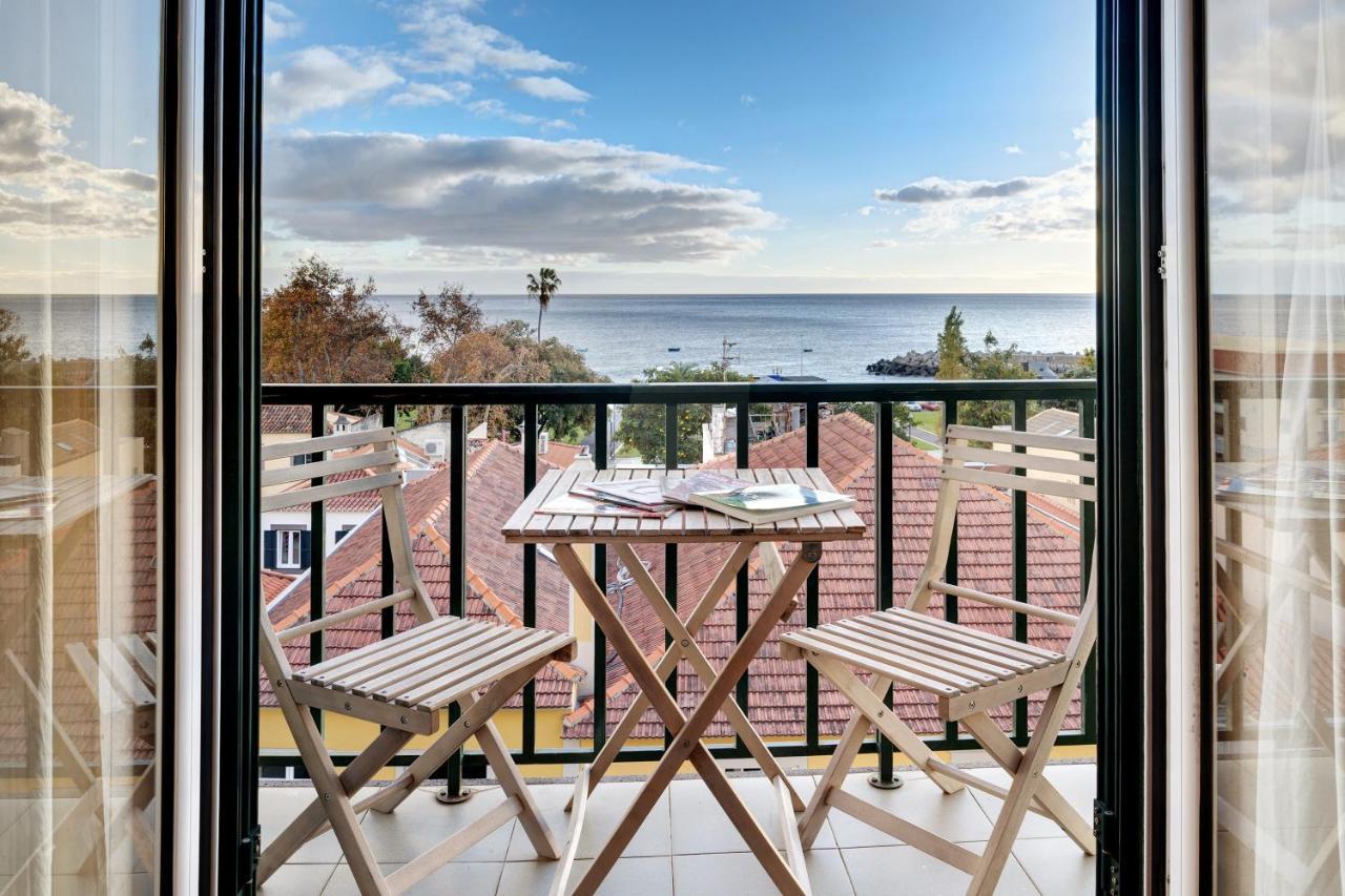 Bela Sao Tiago 36 Apartment Funchal  Exterior photo